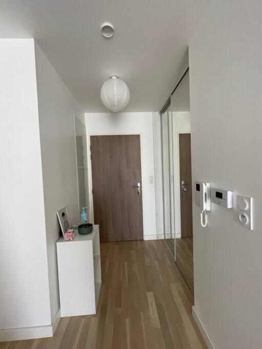 Appartement Le Coeur Urbain