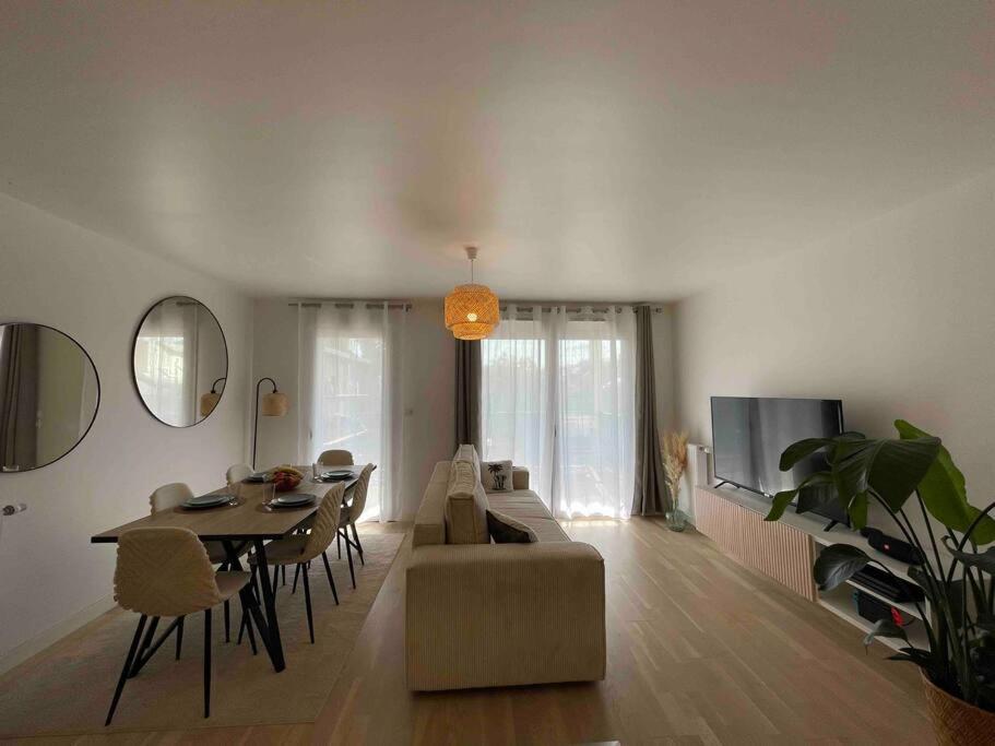 Le Coeur Urbain Appartement *