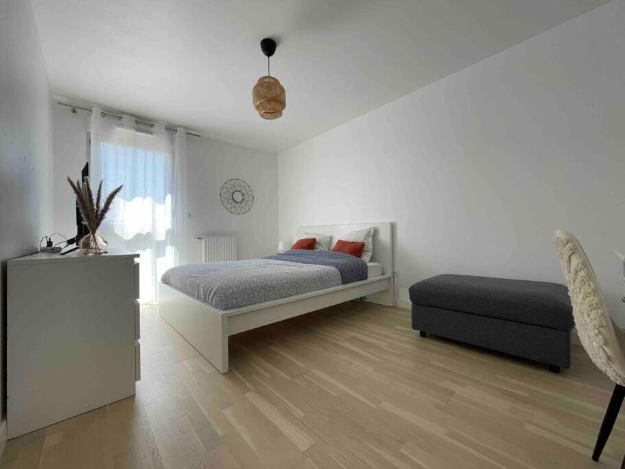 Le Coeur Urbain Appartement