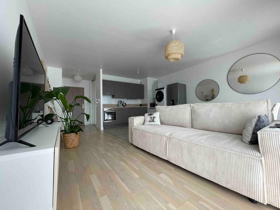 Le Coeur Urbain Appartement Le Mans