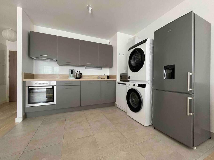 Le Coeur Urbain Appartement *